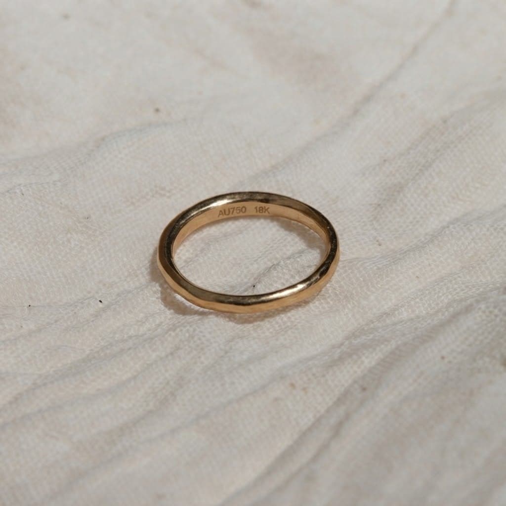 Chalu Ring — by YEWO — Jewellery products from MW — Afrizonemart