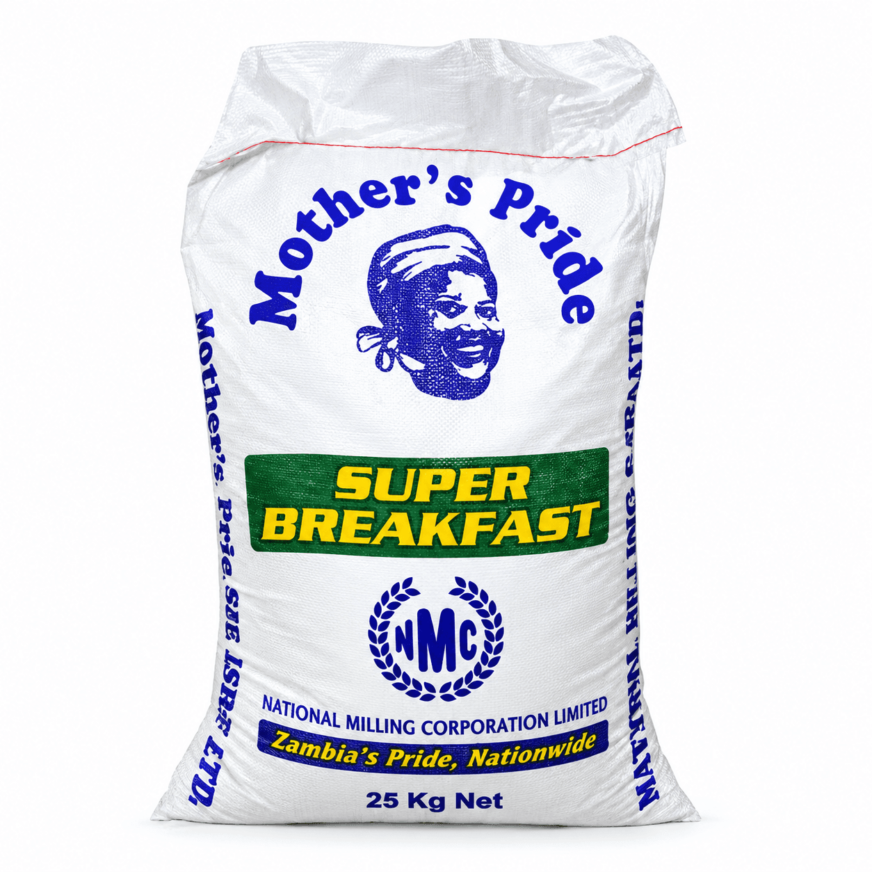 Super Breakfast Meal 25kg