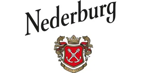 Nederburg — brand logo