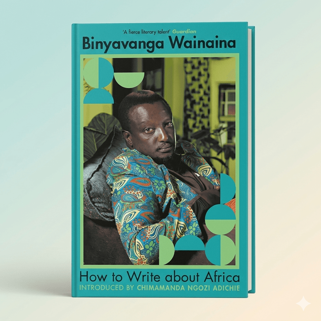 How To Write About Africa by Binyavanga Wainaina