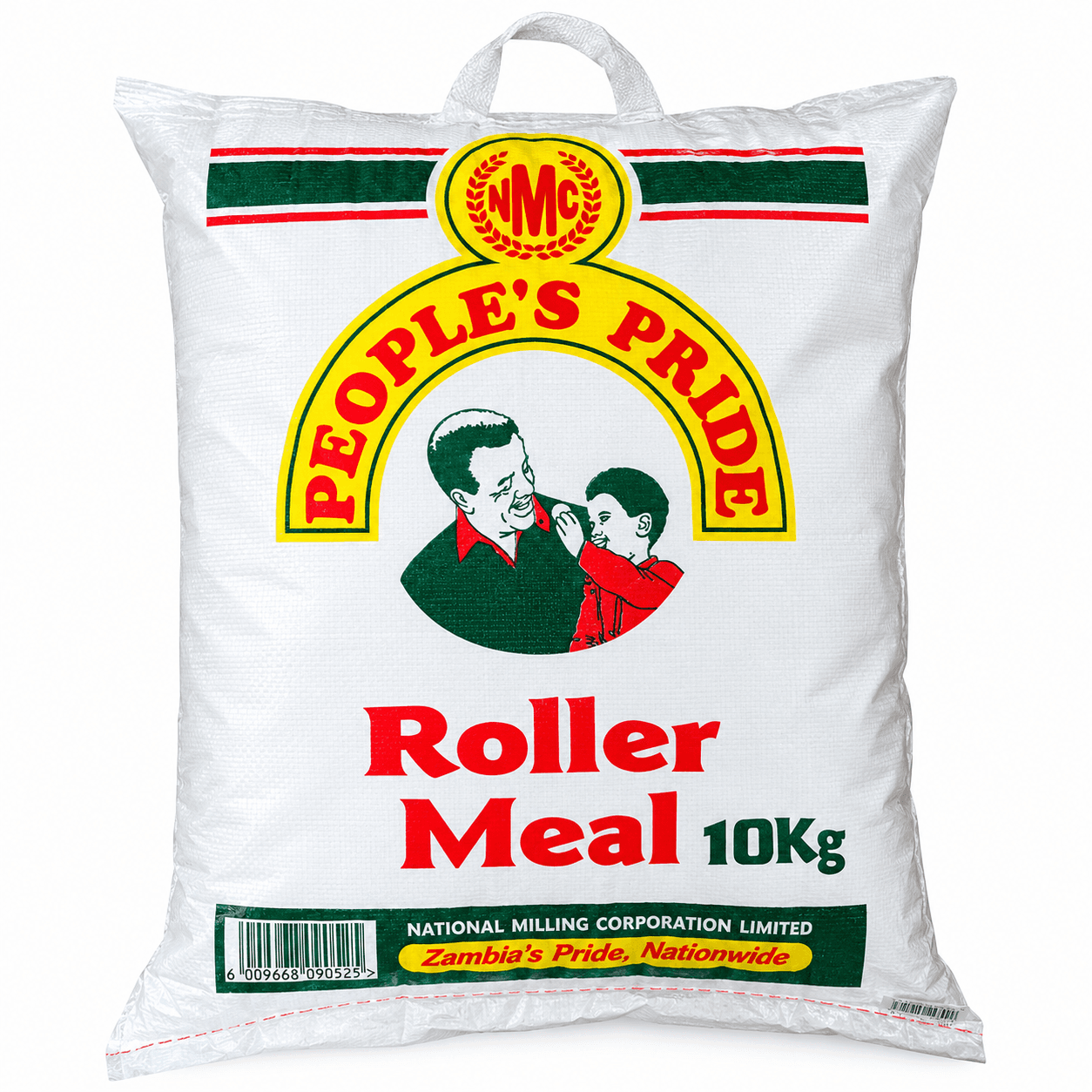 Roller Meal 10kg