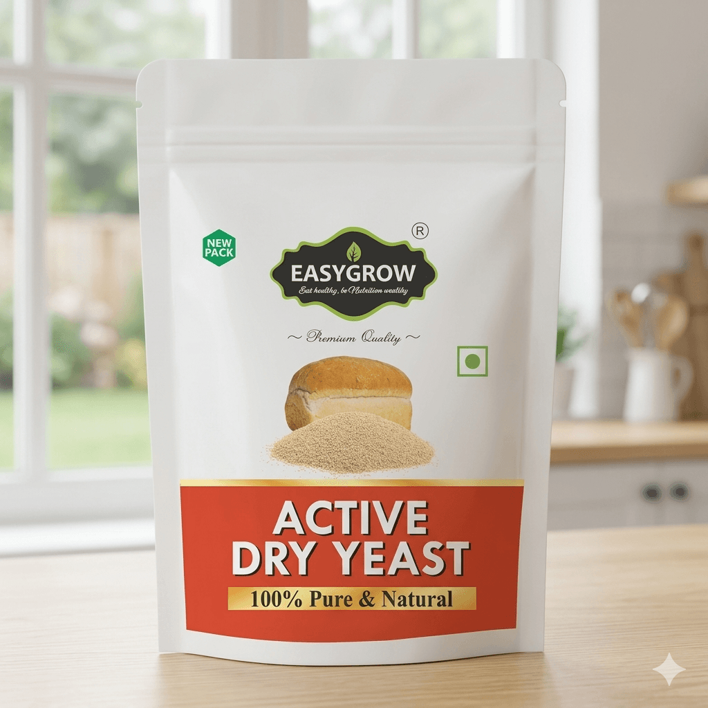 Active Dry Yeast 50g