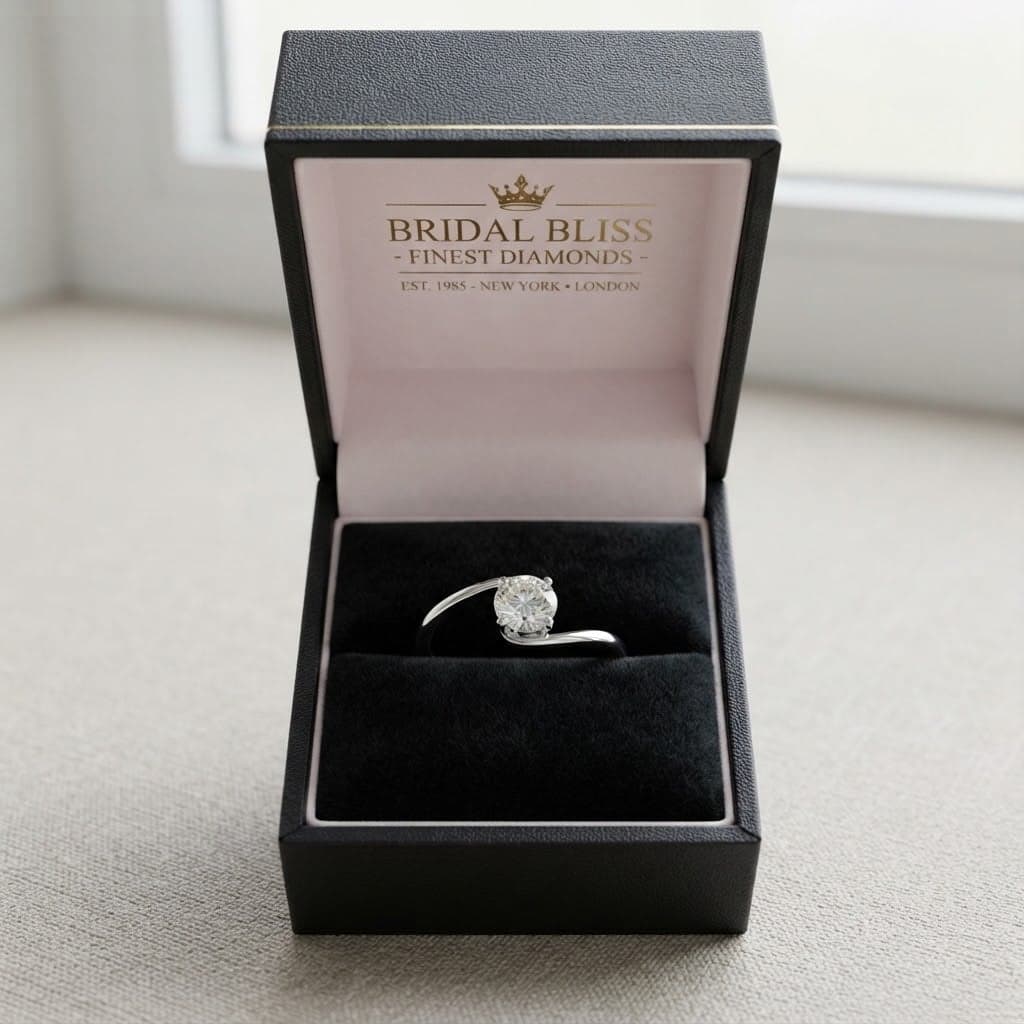 Whirlpool — by Malawi Jewellery — Engagement Rings products from MW — Afrizonemart