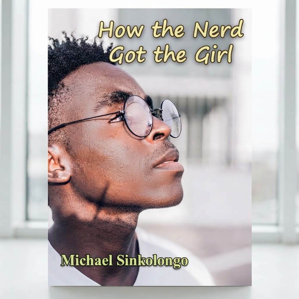 How the Nerd Got the Girl by Michael Sinkolongo