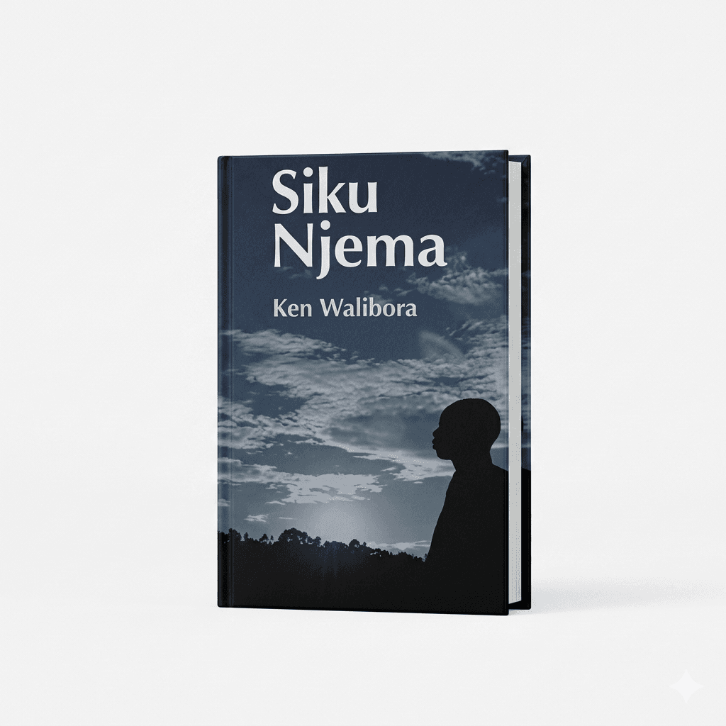 Siku Njema by Ken Walibora