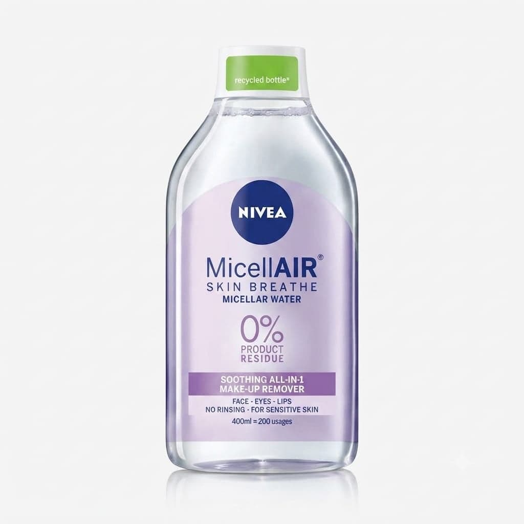 MicellAIR Skin Breathe Micellar Water — Afrizonemart