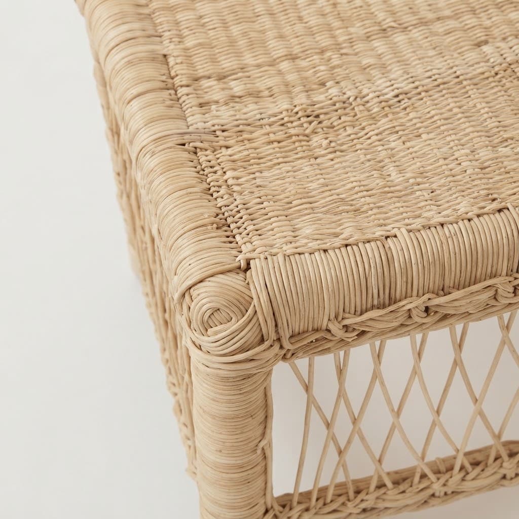 Malawi Stool Natural