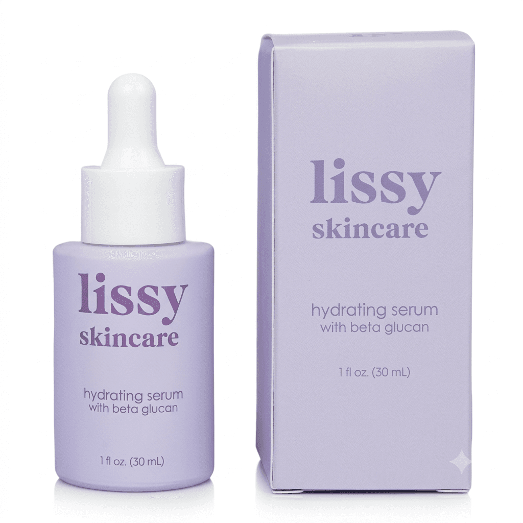 Hydrating Serum