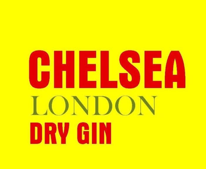 Chelsea — brand logo