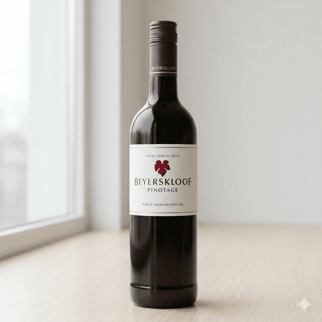 Beyerskloof Pinotage 750ml — by Beyerskloof — red-wine from ZA — Afrizonemart