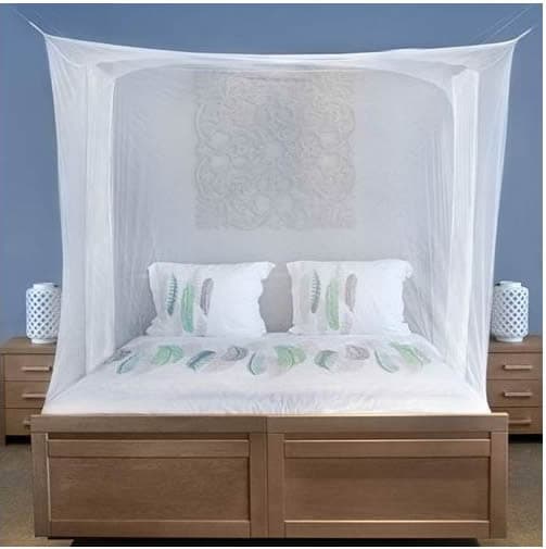Local Mosquito Net Treated 1 Person