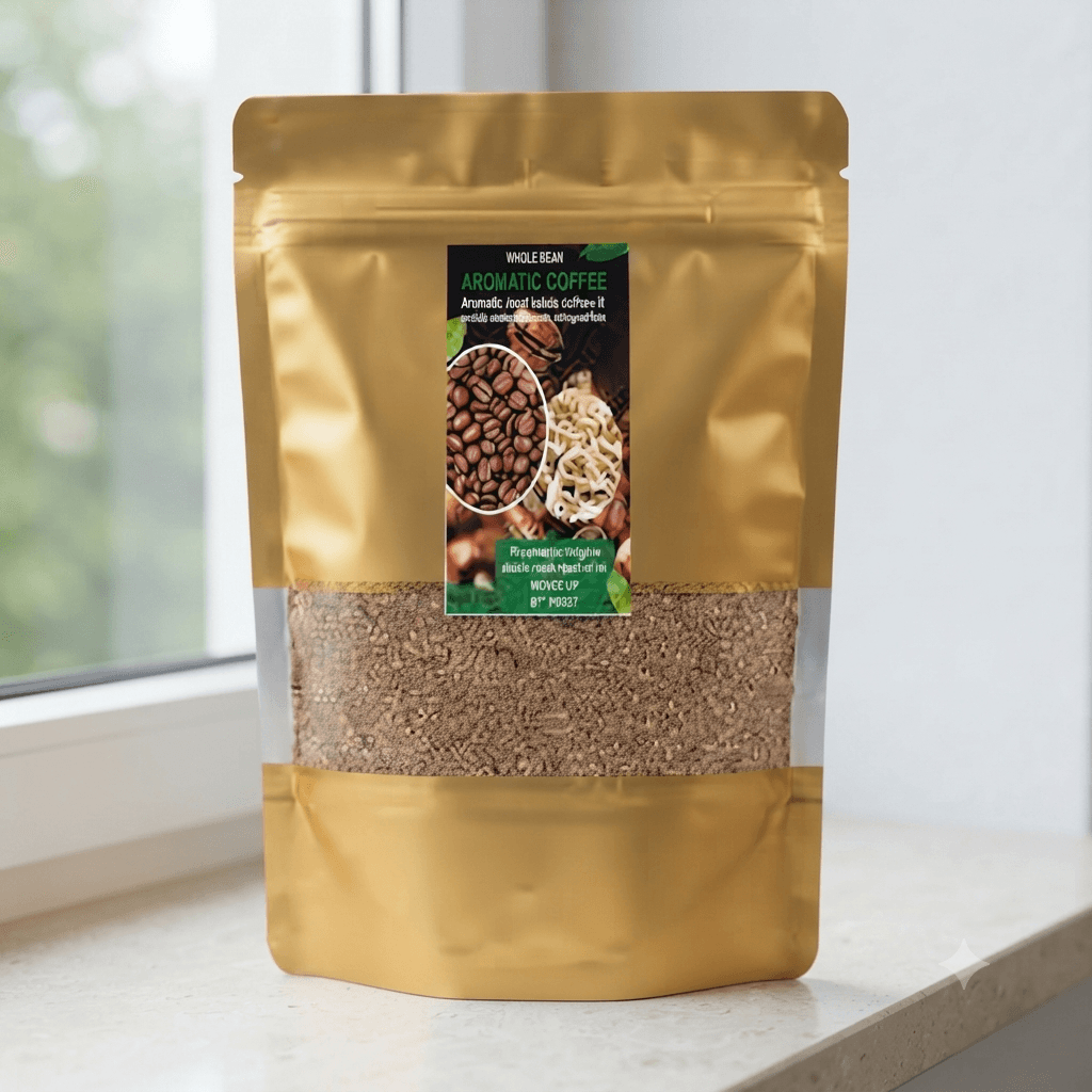 Dee Spices, Mulondo Coffee - 100g