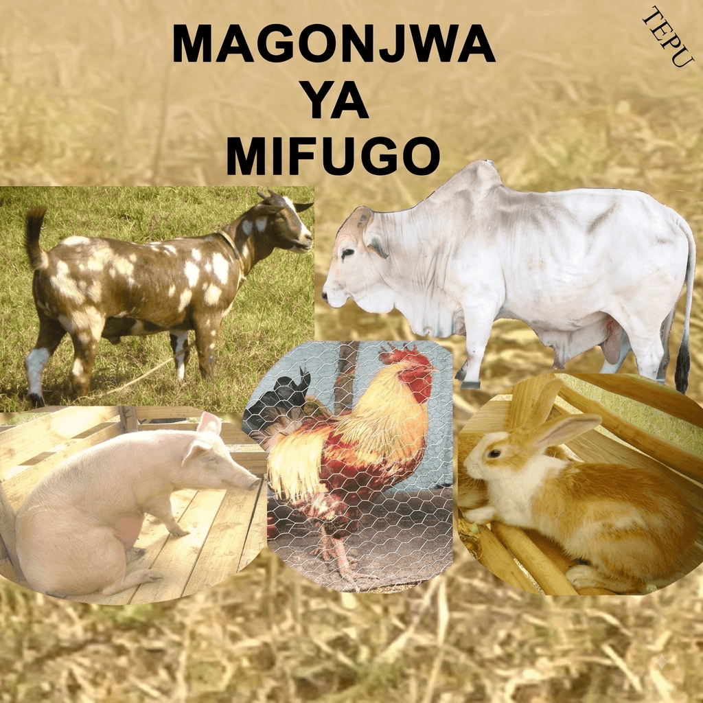 Magonjwa ya Mifugo