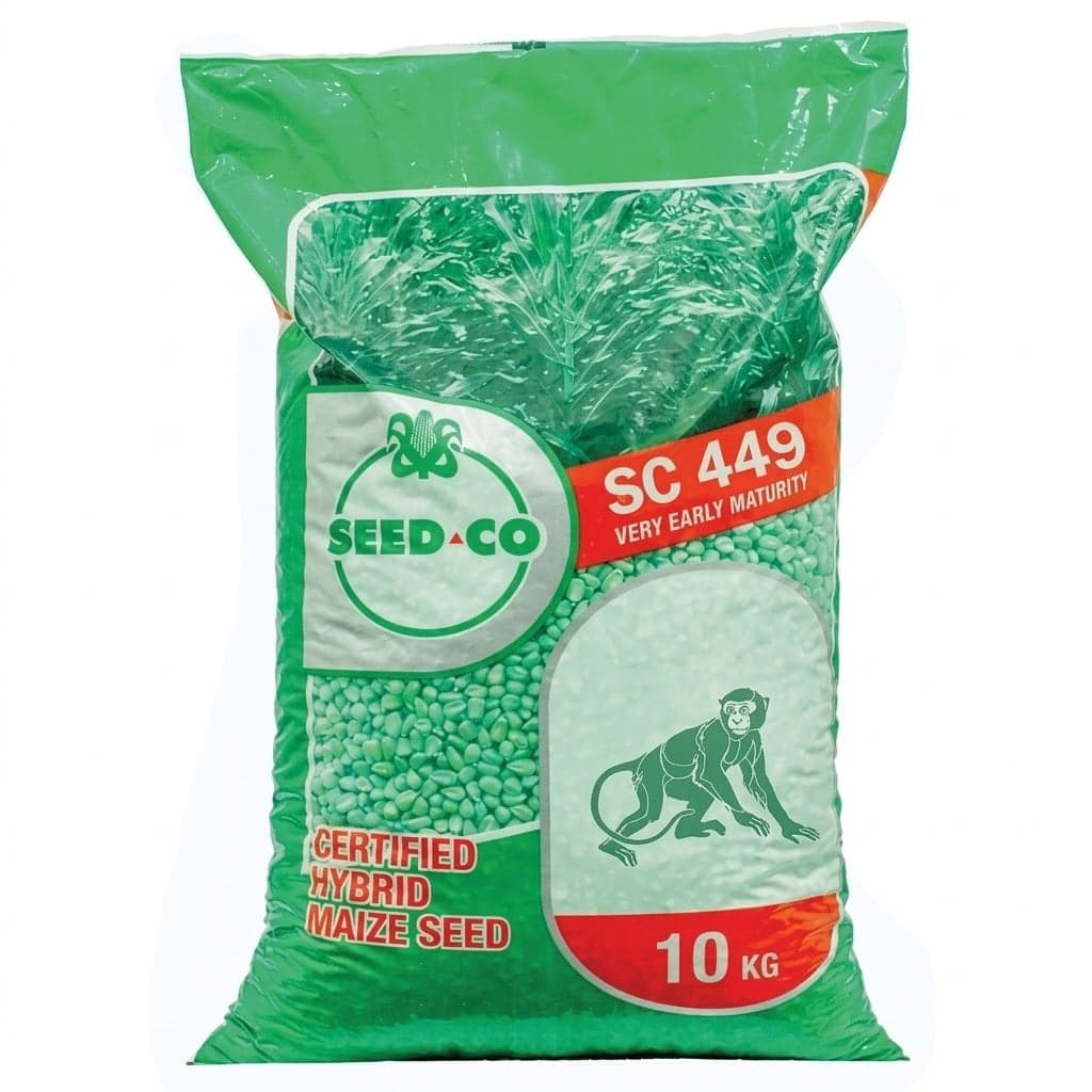 SC 449 Kanyani Seed 10kg