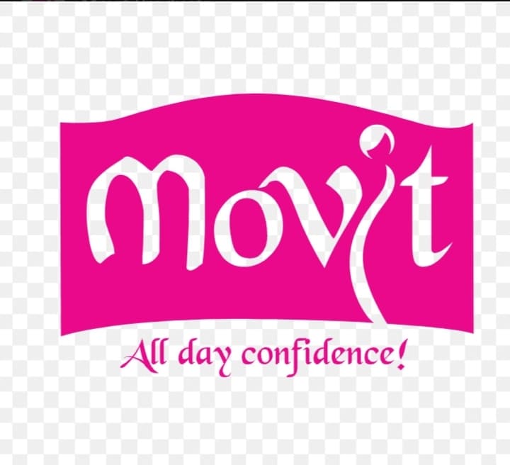 Movit — brand logo