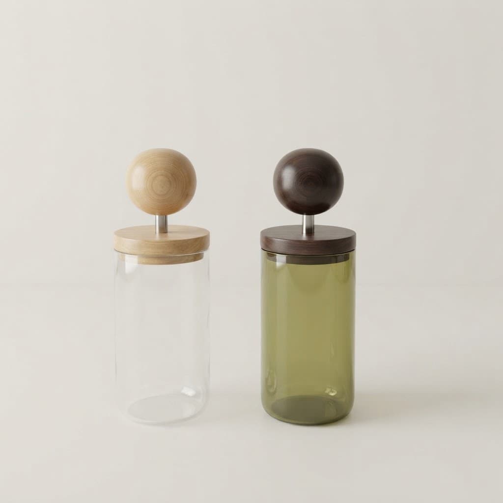 Blantyre Jars-Imperfects