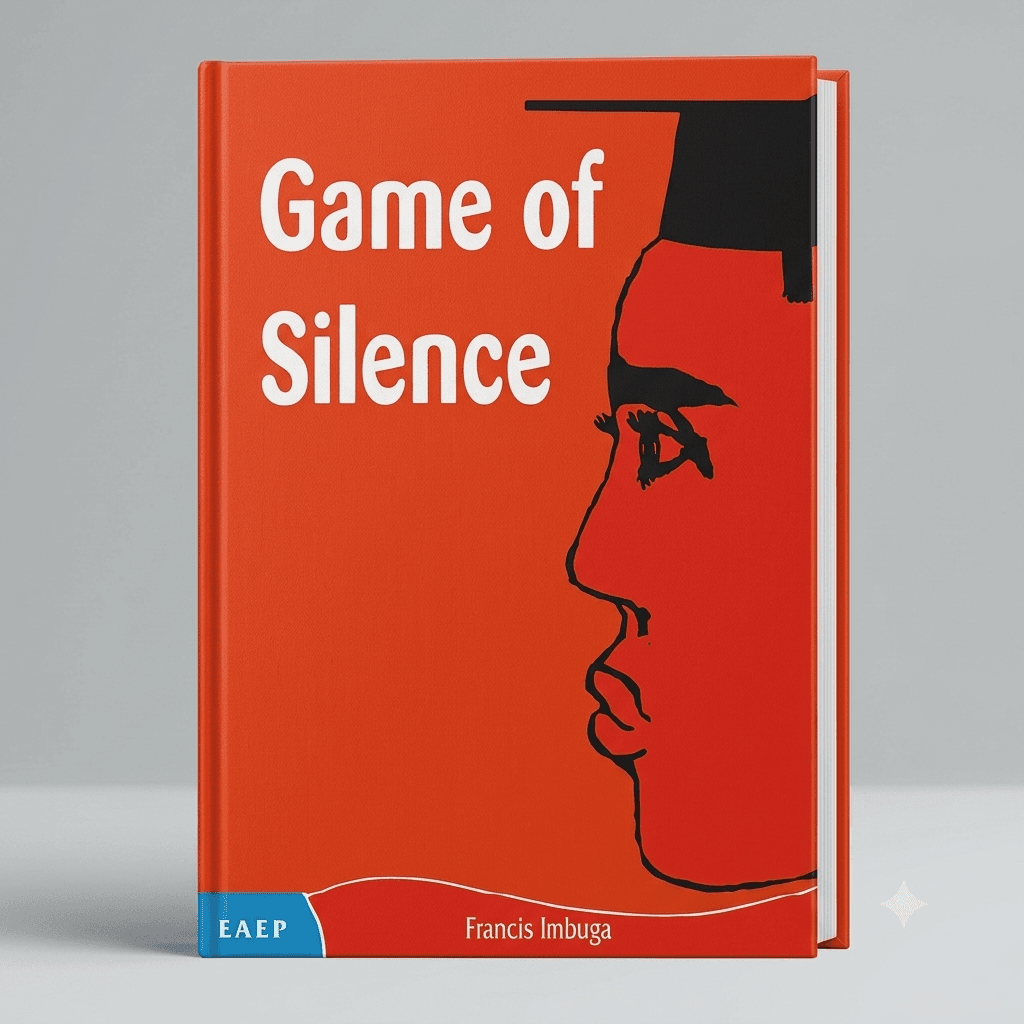 Game of Silence by Francis Imbuga