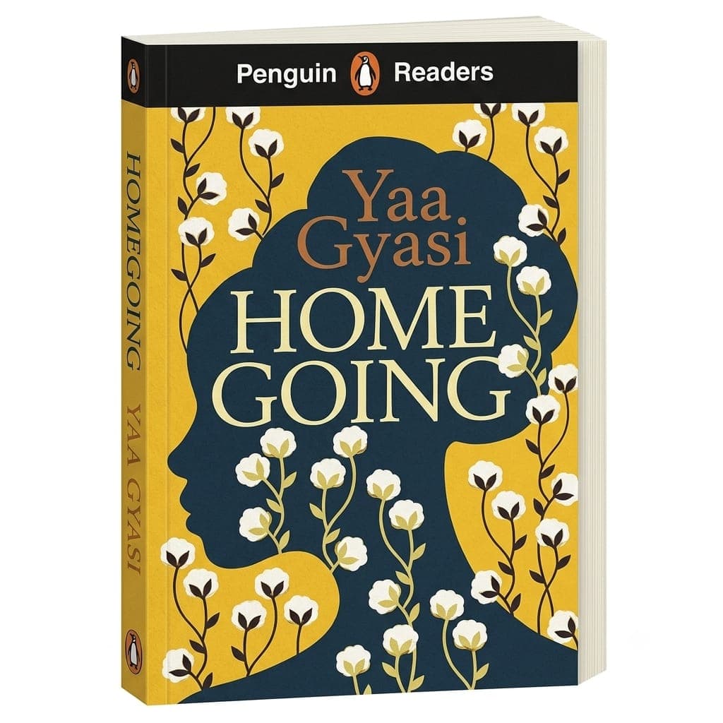 Homegoing by Yaa Gyasi