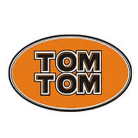 Tom Tom — brand logo