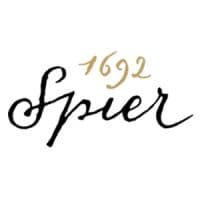Spier — brand logo