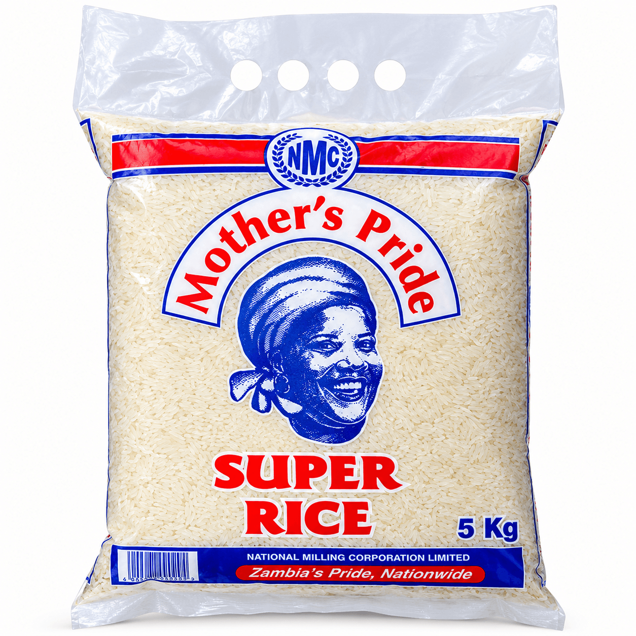 Super Rice 5kg