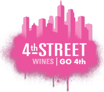4th Street — brand logo