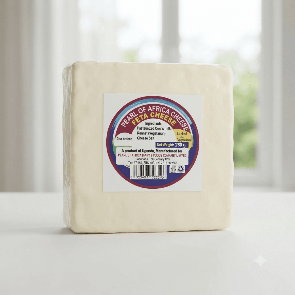 Pearl, Puneer Cheese - 500g