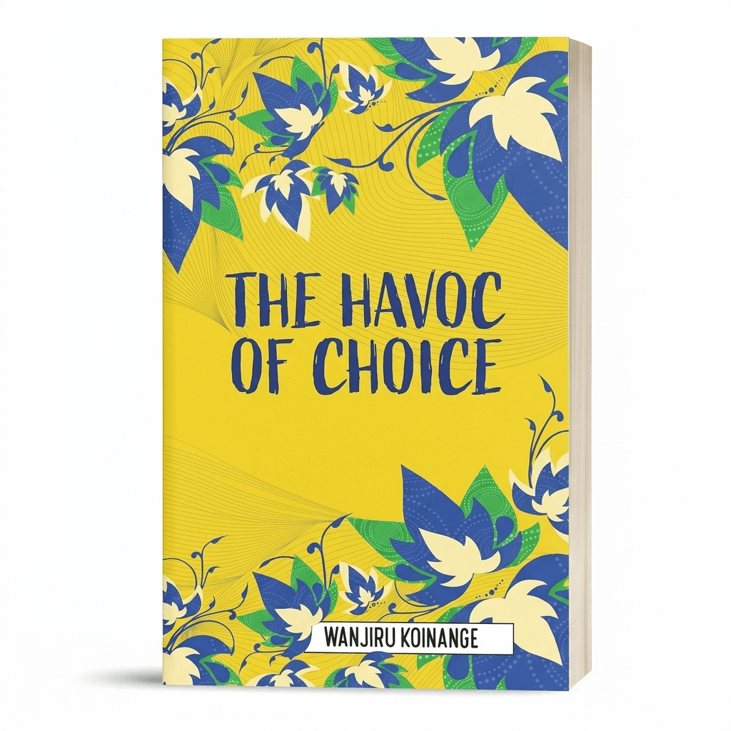 The Havoc of Choice by Wanjiru Gicheru