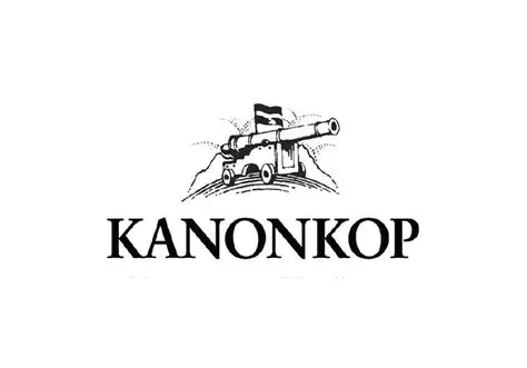 Kanonkop — brand logo