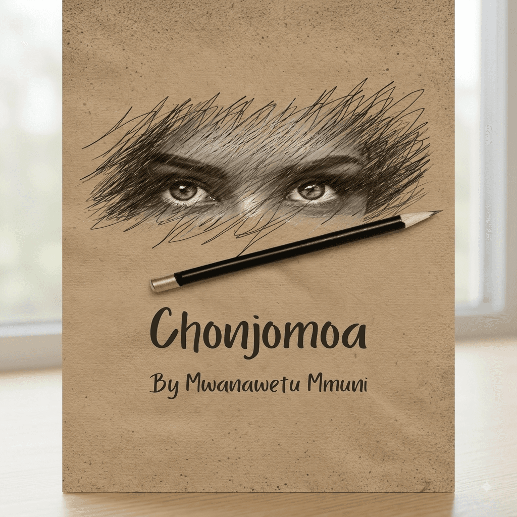 Chonjomoa