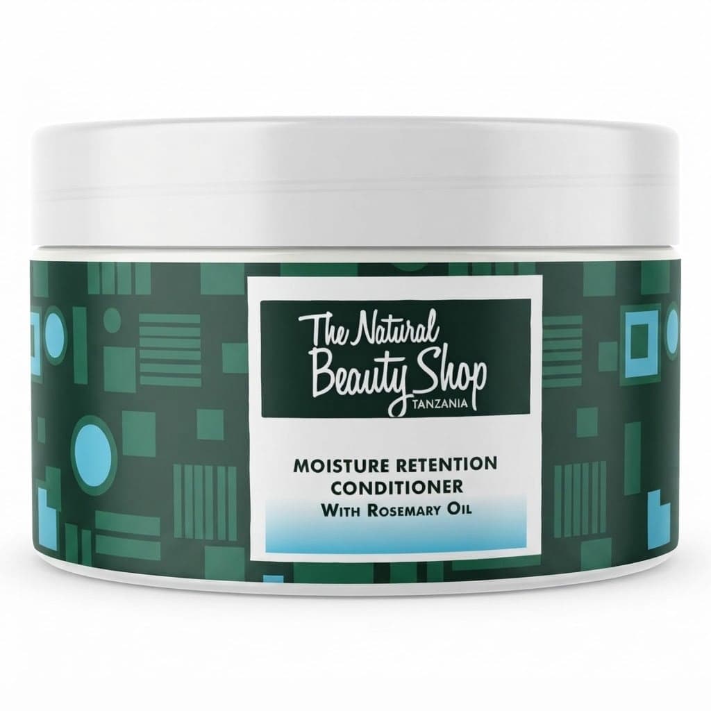 MOISTURE RETENTION CONDITIONER
