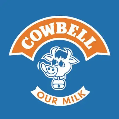 Cowbell — brand logo