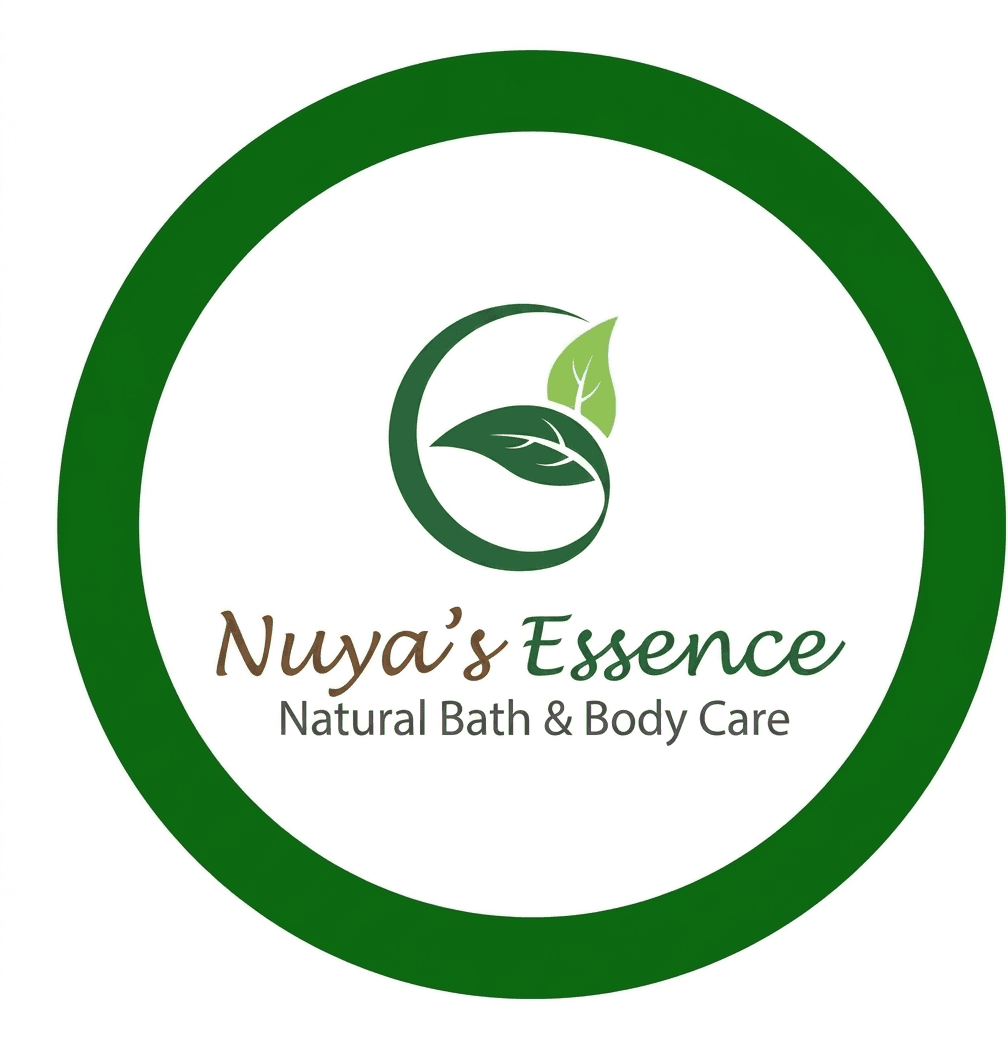 Nuya's Essence — brand logo