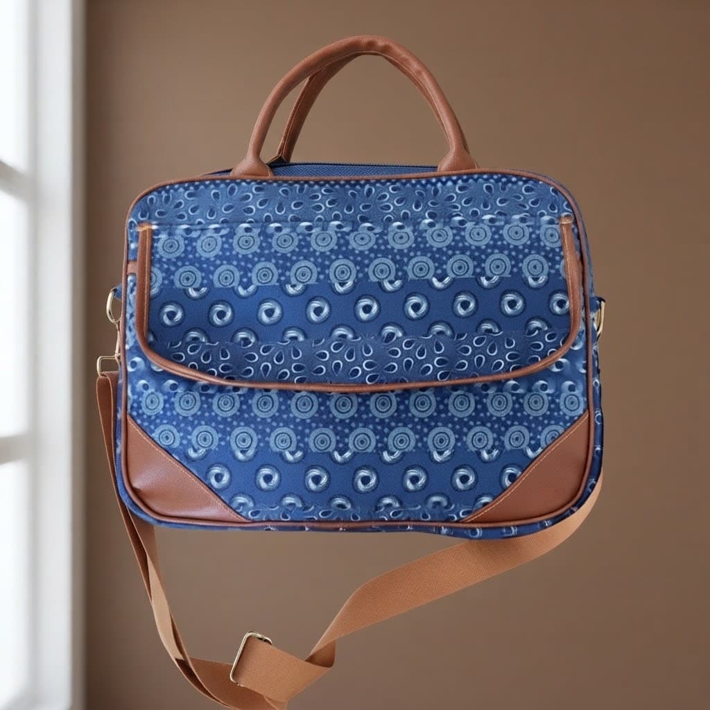 Huru Laptop Bag
