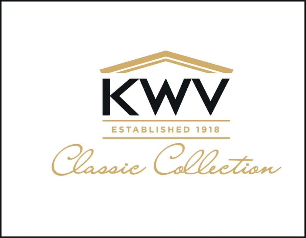 KWV — brand logo