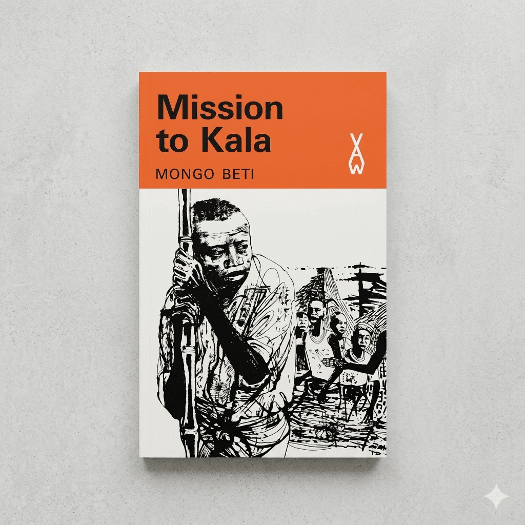 Mission to Kala