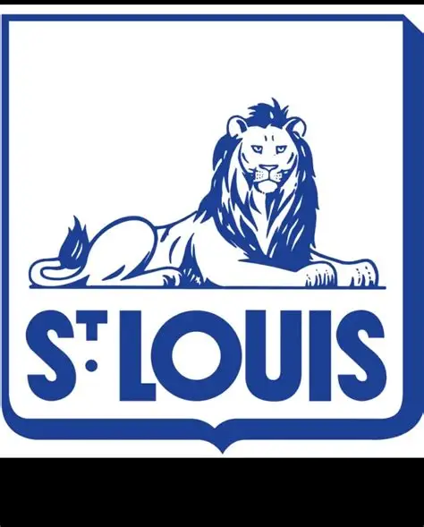 St Louis — brand logo