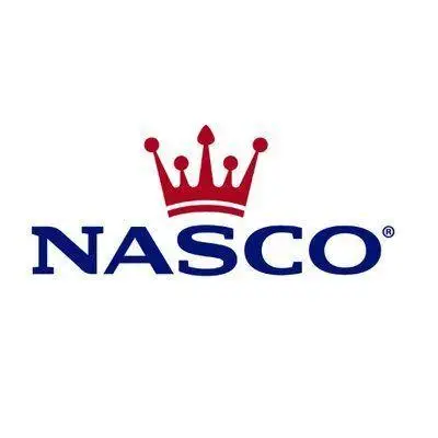 Nasco — brand logo