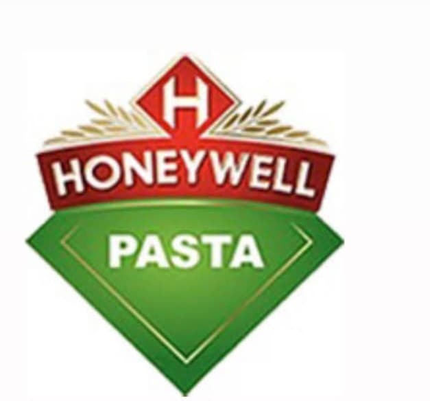 Honeywell — brand logo