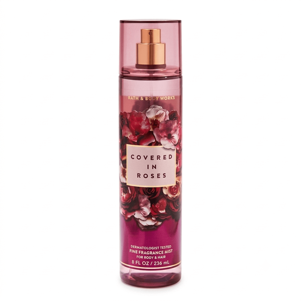 Bath & Body Works — brand logo
