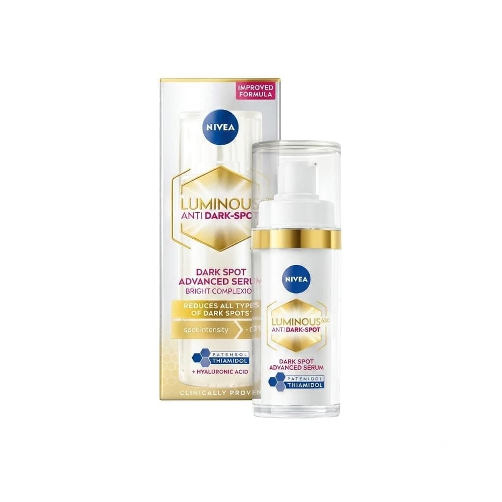 Luminous630 Anti-Dark Spot Serum — Afrizonemart