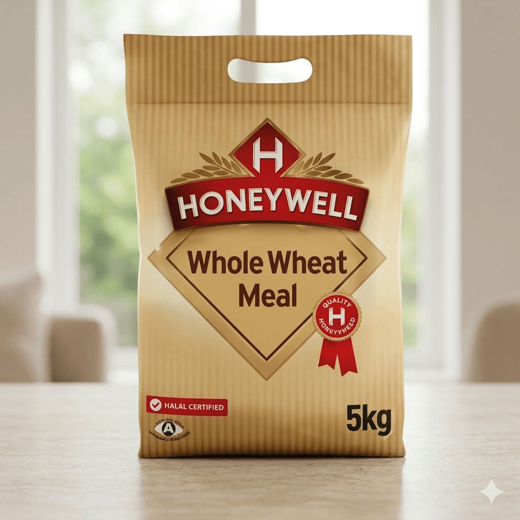 Wheat Meal Flour 5kg