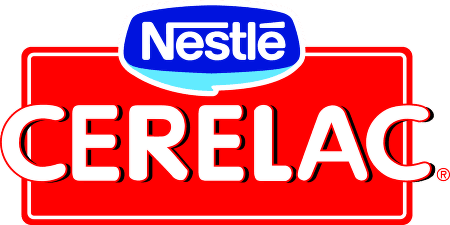 Cerelac — brand logo