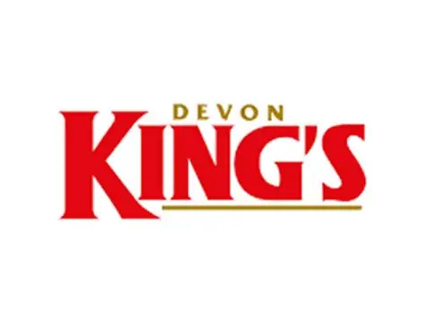 Devon Kings — brand logo