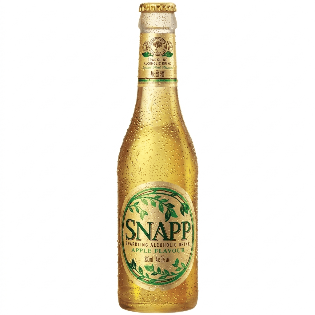 Snapp — brand logo