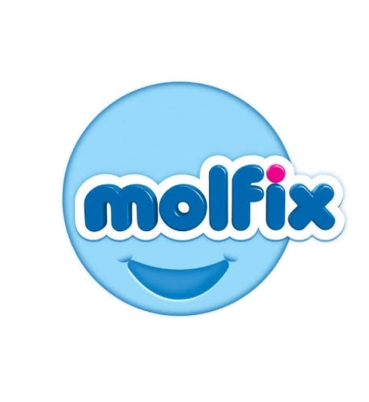 Molfix — brand logo