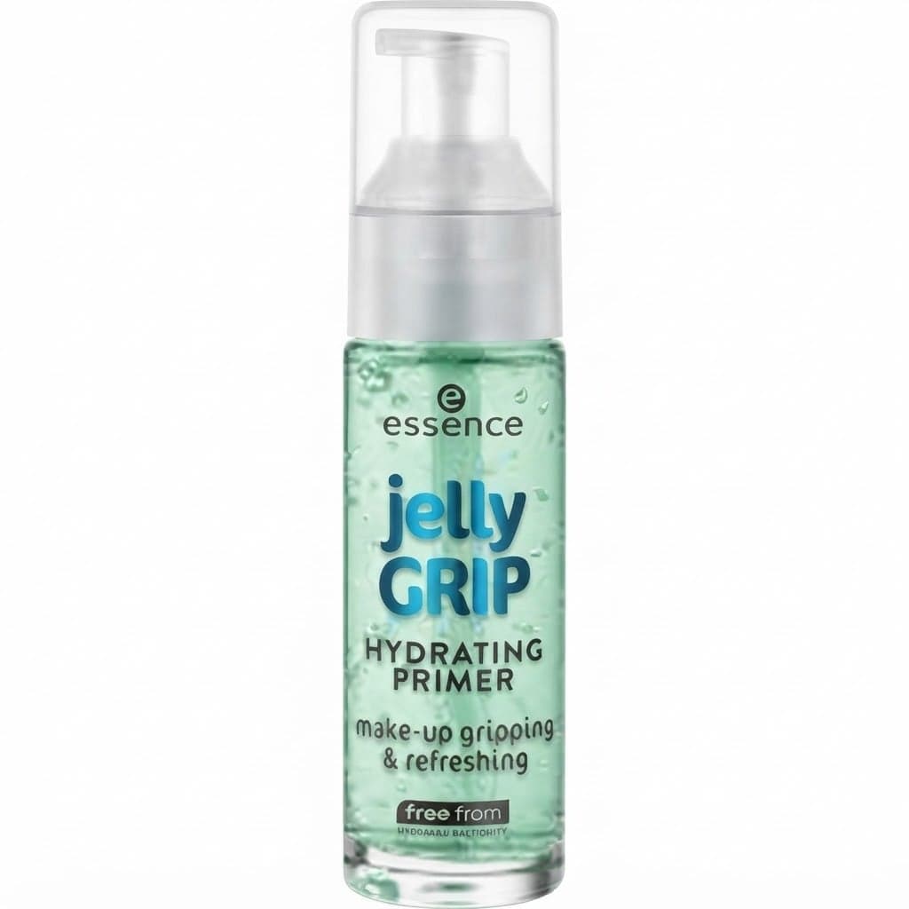 Hydrating Primer