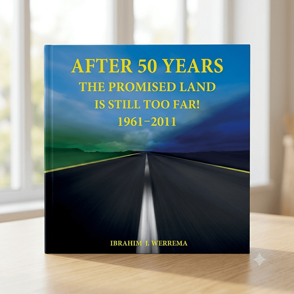 After 50 Years