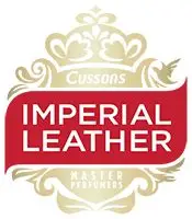 Imperial Leather — brand logo