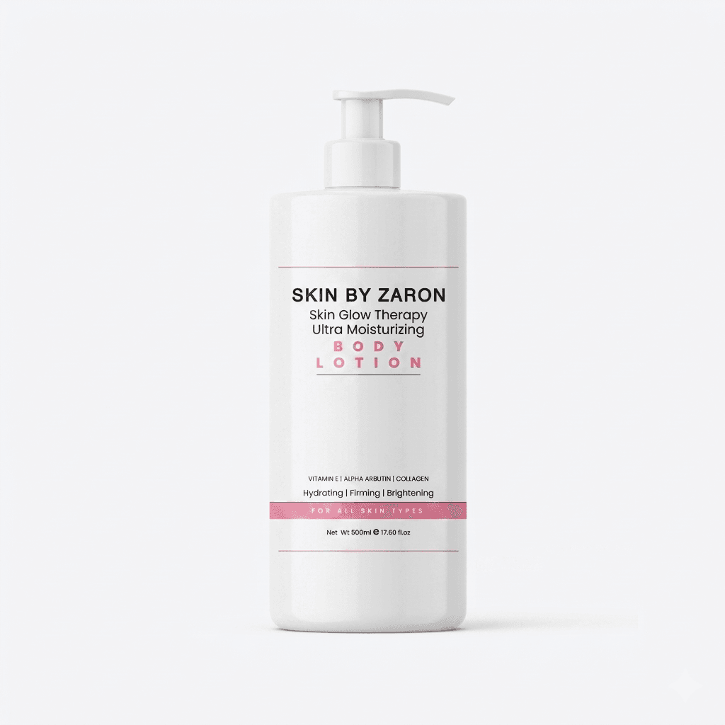 Zaron Daily Moisturizer 50ml